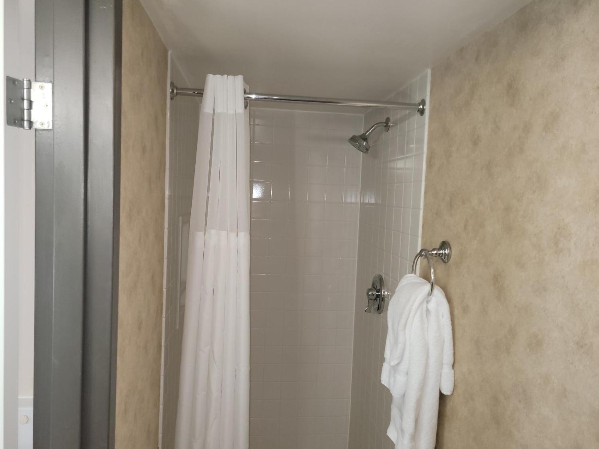 Hotel Wingate By Wyndham Lima Zimmer foto