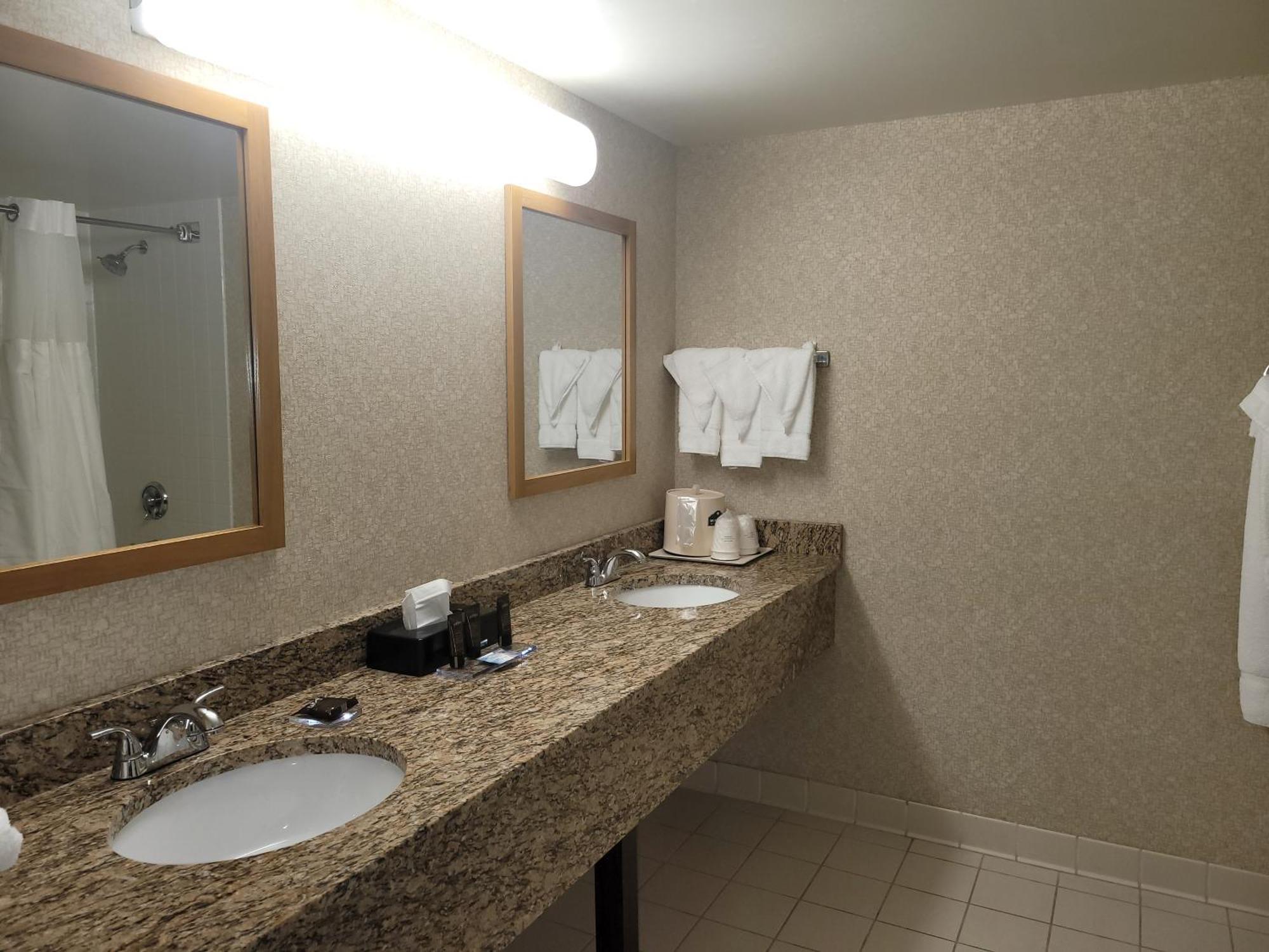 Hotel Wingate By Wyndham Lima Zimmer foto